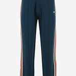 PANTALONI DA JOGGING IN MAGLIA DI VISCOSA PAPM027F TIMBER AUTRY 