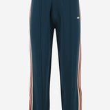 PANTALONI DA JOGGING IN MAGLIA DI VISCOSA PAPM027F TIMBER AUTRY 