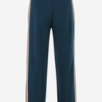 PANTALONI DA JOGGING IN MAGLIA DI VISCOSA PAPM027F TIMBER AUTRY 