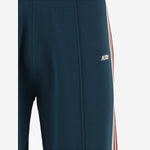 PANTALONI DA JOGGING IN MAGLIA DI VISCOSA PAPM027F TIMBER AUTRY 
