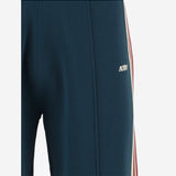 PANTALONI DA JOGGING IN MAGLIA DI VISCOSA PAPM027F TIMBER AUTRY 