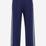PANTALONI DA JOGGING IN MAGLIA DI VISCOSA PAPM027T LUSTER AUTRY 