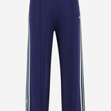 PANTALONI DA JOGGING IN MAGLIA DI VISCOSA PAPM027T LUSTER AUTRY 