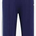 PANTALONI DA JOGGING IN MAGLIA DI VISCOSA PAPM027T LUSTER AUTRY 