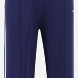 PANTALONI DA JOGGING IN MAGLIA DI VISCOSA PAPM027T LUSTER AUTRY 