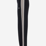 PANTALONI IN MISTO VISCOSA CON LOGO PAPW029L LAVAGNA AUTRY 