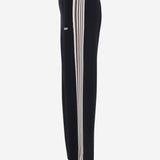 PANTALONI IN MISTO VISCOSA CON LOGO PAPW029L LAVAGNA AUTRY 