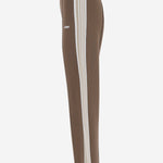 PANTALONI IN MISTO VISCOSA CON LOGO PAPW029Q OXIDE AUTRY 