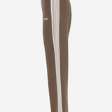PANTALONI IN MISTO VISCOSA CON LOGO PAPW029Q OXIDE AUTRY 