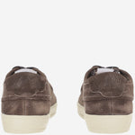 SNEAKERS WINDSCAPE LOW IN PELLE SCAMOSCIATA SCLMKQ02 SUESUGSUESUGMUSTANG AUTRY 