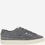 SNEAKERS WINDSCAPE LOW IN PELLE SCAMOSCIATA SCLMKQ04 SUESUGSUESUGCASTORY AUTRY 