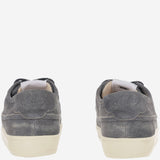 SNEAKERS WINDSCAPE LOW IN PELLE SCAMOSCIATA SCLMKQ04 SUESUGSUESUGCASTORY AUTRY 
