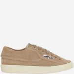 SNEAKERS WINDSCAPE LOW IN PELLE SCAMOSCIATA SCLMKQ07 SUESUGSUESUGFOAM AUTRY 