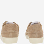 SNEAKERS WINDSCAPE LOW IN PELLE SCAMOSCIATA SCLMKQ07 SUESUGSUESUGFOAM AUTRY 