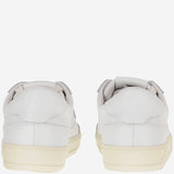 SNEAKERS WINDSCAPE LOW SCLMUK01 LEATSUEWHTWHT AUTRY 
