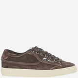 SNEAKERS WINDSCAPE LOW IN PELLE SCAMOSCIATA SCLWKQ02 SUESUGSUESUGMUSTANG AUTRY 