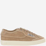 SNEAKERS WINDSCAPE LOW IN PELLE SCAMOSCIATA SCLWKQ07 SUESUGSUESUGFOAM AUTRY 