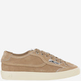 SNEAKERS WINDSCAPE LOW IN PELLE SCAMOSCIATA SCLWKQ07 SUESUGSUESUGFOAM AUTRY 
