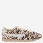 SNEAKERS WINDSPIN IN CAVALLINO WSLWPZ02 PONYCRLEALEOWHT AUTRY 