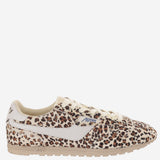 SNEAKERS WINDSPIN IN CAVALLINO WSLWPZ02 PONYCRLEALEOWHT AUTRY 