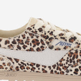SNEAKERS WINDSPIN IN CAVALLINO WSLWPZ02 PONYCRLEALEOWHT AUTRY 