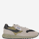 SNEAKERS REELWIND WWLMBY05 NYLCOLSOLSPIAGHERB AUTRY 