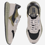 SNEAKERS REELWIND WWLMBY05 NYLCOLSOLSPIAGHERB AUTRY 