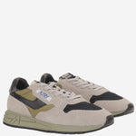 SNEAKERS REELWIND WWLMBY05 NYLCOLSOLSPIAGHERB AUTRY 