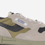 SNEAKERS REELWIND WWLMBY05 NYLCOLSOLSPIAGHERB AUTRY 