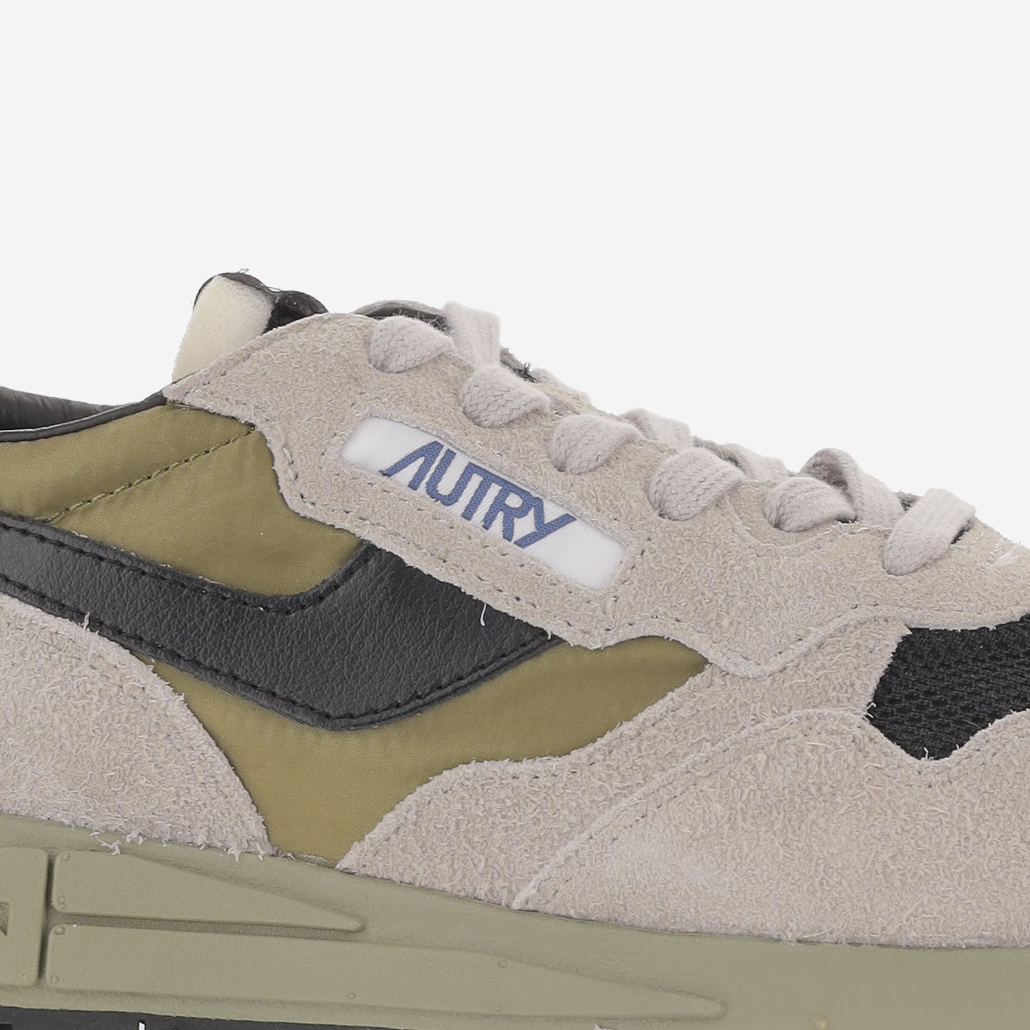 SNEAKERS REELWIND WWLMBY05 NYLCOLSOLSPIAGHERB AUTRY 