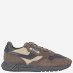 SNEAKERS REELWIND WWLMBY06 NYLCOLSOLBARKPEBB AUTRY 