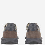 SNEAKERS REELWIND WWLMBY06 NYLCOLSOLBARKPEBB AUTRY 