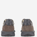 SNEAKERS REELWIND WWLMBY06 NYLCOLSOLBARKPEBB AUTRY 