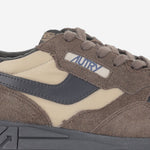 SNEAKERS REELWIND WWLMBY06 NYLCOLSOLBARKPEBB AUTRY 