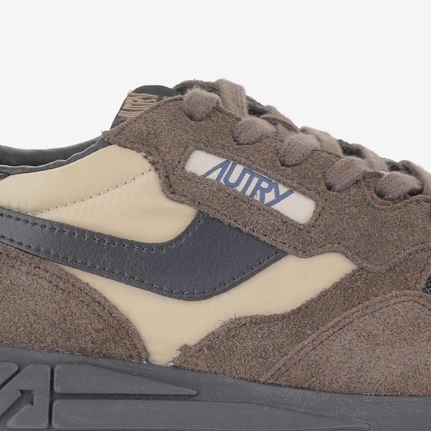 SNEAKERS REELWIND WWLMBY06 NYLCOLSOLBARKPEBB AUTRY 