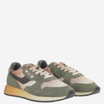SNEAKERS REELWIND LOW WWLMDI02 NYLSUEDEGDESSALV AUTRY 