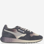 SNEAKERS REELWIND WWLMDI03 NYLSUEDEGOVEATLA AUTRY 