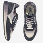 SNEAKERS REELWIND WWLMDI03 NYLSUEDEGOVEATLA AUTRY 