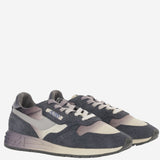 SNEAKERS REELWIND WWLMDI03 NYLSUEDEGOVEATLA AUTRY 