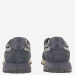 SNEAKERS REELWIND WWLMDI03 NYLSUEDEGOVEATLA AUTRY 