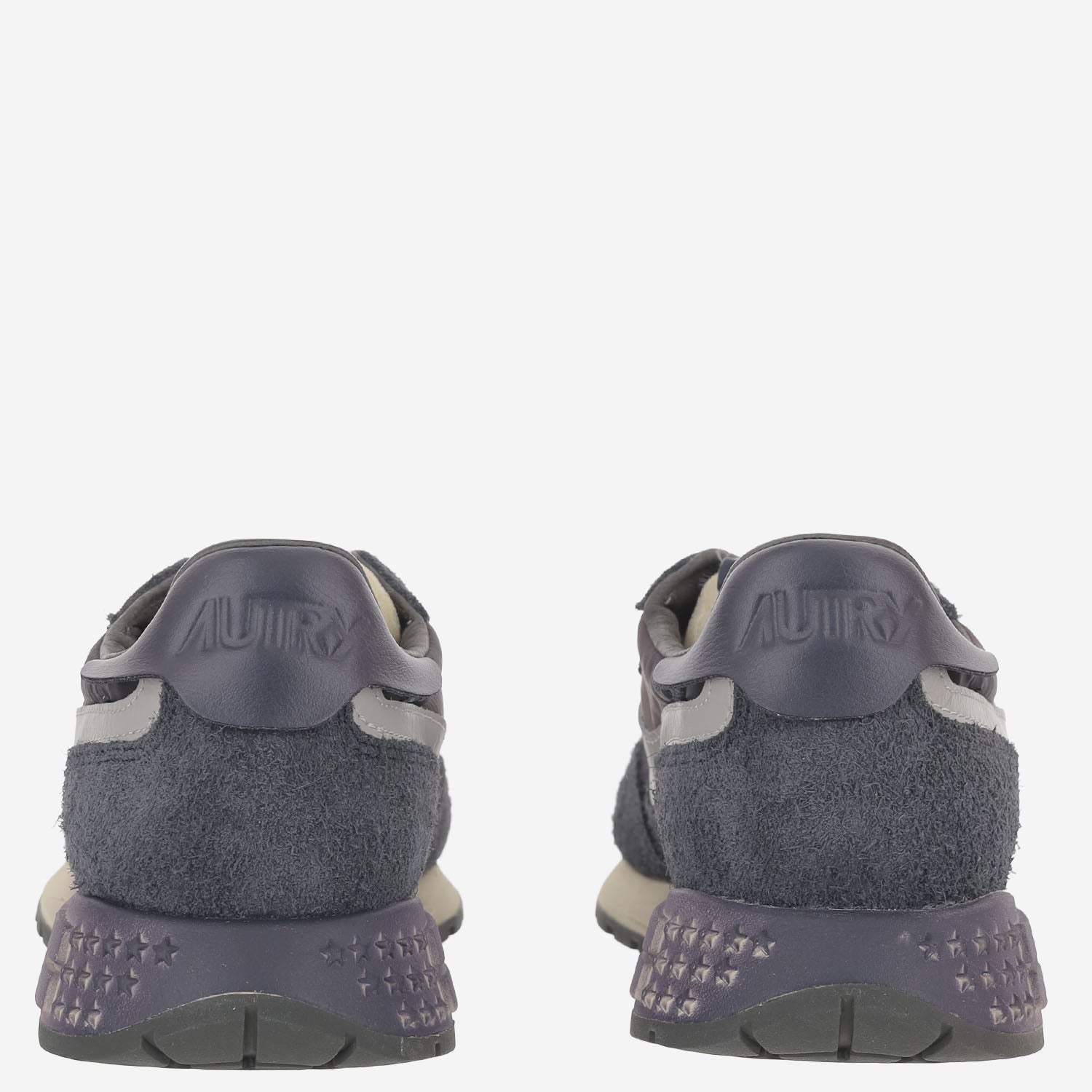 SNEAKERS REELWIND WWLMDI03 NYLSUEDEGOVEATLA AUTRY 