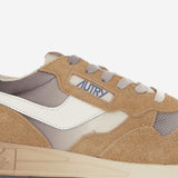SNEAKERS REELWIND WWLMDI04 NYLSUEDEGCHOCTER AUTRY 