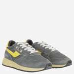 SNEAKERS REELWIND LOW WWLMGQ06 SUESUGARNYLDPGRNQUIN AUTRY 