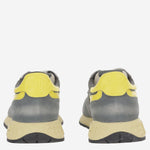 SNEAKERS REELWIND LOW WWLMGQ06 SUESUGARNYLDPGRNQUIN AUTRY 