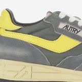 SNEAKERS REELWIND LOW WWLMGQ06 SUESUGARNYLDPGRNQUIN AUTRY 