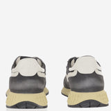 SNEAKERS REELWIND WWLMGQ07 SUESUGARNYLBLKMARSH AUTRY 