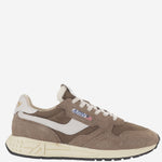 SNEAKERS REELWIND LOW WWLMNC39 NYLONCRACKWHTTUNDRA AUTRY 