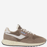 SNEAKERS REELWIND LOW WWLMNC39 NYLONCRACKWHTTUNDRA AUTRY 