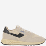 SNEAKERS REELWIND WWLMUT60 SUEDENETECRUBLK AUTRY 