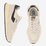 SNEAKERS REELWIND WWLMUT60 SUEDENETECRUBLK AUTRY 